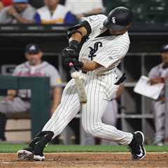 White Sox Braden Montgomery hits walk-off homer in MLB debut — with Bob Costas on the call