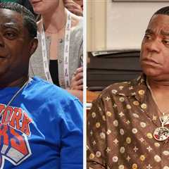 Tracy Morgan Is Going Viral For Saying He Can't Stand Teachers, And The Internet Is Furious Over..