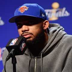Knicks look to end slow starts that have cropped up again in NBA Finals