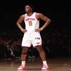Knicks vs. Spurs Game 4 prediction: NBA Finals player props, picks