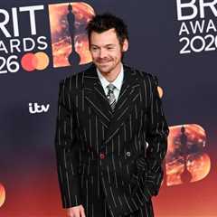 BRIT Awards Confirms Location & Date for 2027 Ceremony