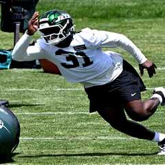 Where the Jets have gotten better, gotten worse or stayed the same after a busy offseason