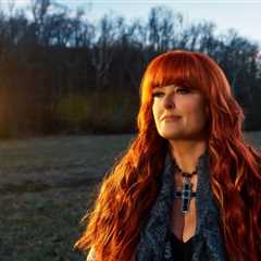 Wynonna Ready to Tell ‘The Hard Truth’ on New Album: See the Track List & Release Date