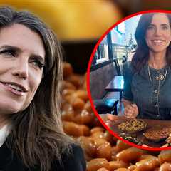 Nancy Mace Revives Beans Meme After Brutal Election Defeat