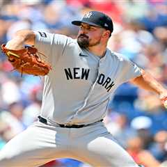 Yankees’ bottom hitters come alive to finish off Guardians sweep