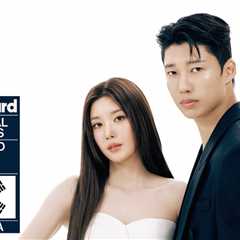 Kwon Eunbi & Heo Yong Joon on the Long Game, Chapters Left Behind and the Beginning of..