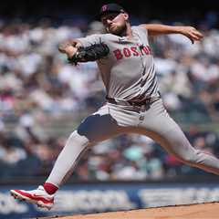Garrett Crochet reveals injury ‘is a lot worse’ than previously thought in Red Sox nightmare