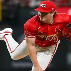 Cardinals vs. Mets prediction: MLB odds, picks, best bets for Thursday