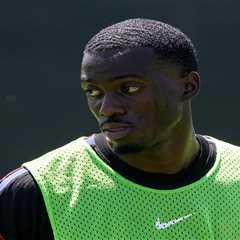 Timothy Weah accepting possible USMNT bench role as World Cup opens