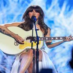 Watch Ella Langley Cover Shania Twain’s ‘You’re Still the One’: ‘I’ll Never Get Over This Song’
