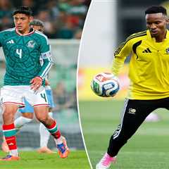 FIFA World Cup 2026 begins with Mexico vs. South Africa — How to watch for free