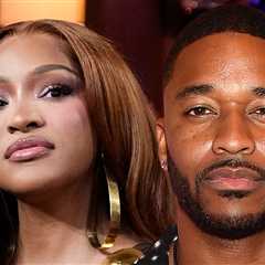 'RHOA' Drew Sidora Alleges Ex Ralph Leaked Divorce Details, He Blames Her
