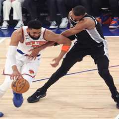 Knicks pull off historic NBA Finals comeback to put them one win from championship