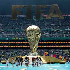 FIFA World Cup kicks off in Mexico City with opening ceremony big on stars and local culture