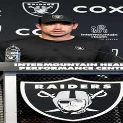 Raiders coach Klint Kubiak’s players won’t mistake quiet demeanor for weakness