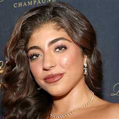 'RHONJ' Teresa Giudice's Daughter Milania Seems to Address Arrest With Cryptic Posts