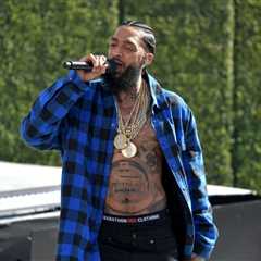 Nipsey Hussle & Bino Rideaux ‘Sacrifices’ Single Arrives Ahead of Posthumous ‘PROLIFIC’ Joint Album