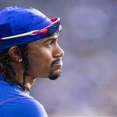 The secret Mets return date Francisco Lindor has in mind