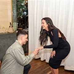 Meet the NYC couples getting married during the biggest Knicks game in 53 years — and what they’re..