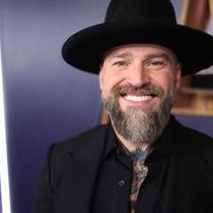 Zac Brown Explains Performing at Trump’s Freedom 250 UFC White House Lawn Match: ‘This Is..