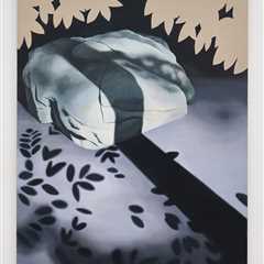 Artist Spotlight: Madeline Ludwig-Leone