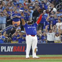 Yankees head back to Toronto looking to erase last year’s nightmare