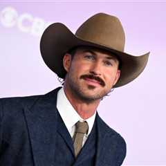 Riley Green on Honoring Toby Keith With ‘Think As You Drunk’ & What His Friends Thought: ‘Their..