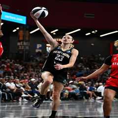Liberty snag key road win over Dream in one of biggest wins of season