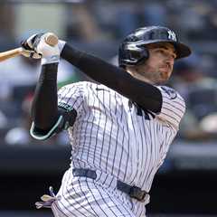 The Yankees’ choice to invest in Cody Bellinger is paying off at just the right time