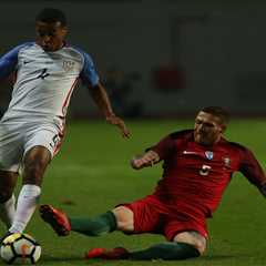 The home World Cup moment has finally arrived for USMNT’s golden generation— and the chance to..