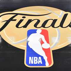 Knicks-Spurs Finals surge to ratings heights not seen since 1998
