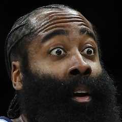 NBA Star James Harden Arrested, Charged with Carrying Unlawful Weapons