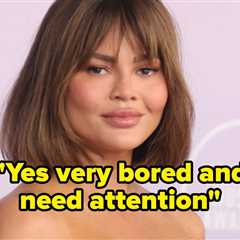 14 Times Celebrity Parents Responded To Backlash From Fans And Left My Jaw Hanging Open