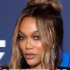 Tyra Banks Sues Netflix for Defamation Following 'America’s Next Top Model' Documentary