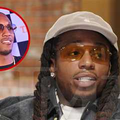 Jacquees Calls Out Lecrae Over Deiondra Sanders Relationship Remarks
