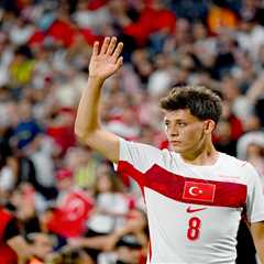 Australia vs. Turkey prediction: World Cup picks, odds, best bets
