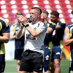 bet365 bonus code: Bet $10, get $365 in bonus bets for Sweden vs. Tunisia