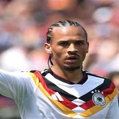 Germany vs. Curacao prediction: World Cup odds, picks, best bets Sunday