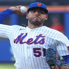 Mets’ Freddy Peralta hopes mechanical tweak will help him get back on track