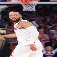2027 NBA championship odds: Knicks’ chances to repeat revealed