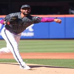 Sean Manaea’s return as starter proved he can be what Mets ‘need’
