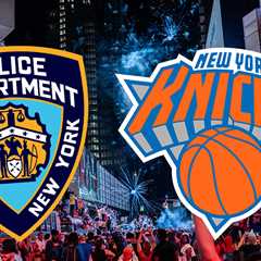 Shooting After Knicks Game 5 Win Leaves One Injured, Cops Say