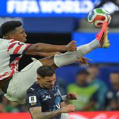 Alex Freeman was USMNT’s unflappable unsung hero in World Cup debut