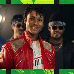 ‘Michael’ Surpasses ‘Bohemian Rhapsody’ As Highest-Grossing Biopic of All Time