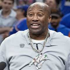 Mike Brown’s unlikely journey to Knicks head coach ends with title: ‘Pinching myself’