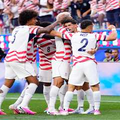 USMNT has massive opening to breed fandom for the future — and they know it