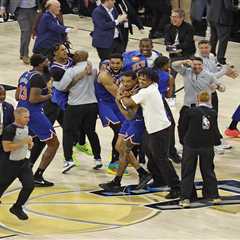 Knicks 2026 title team pulls away as franchise’s best as all-time debate opens up