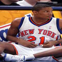 Trevor Ariza’s dicey financial situation revealed in ugly divorce battle with wife