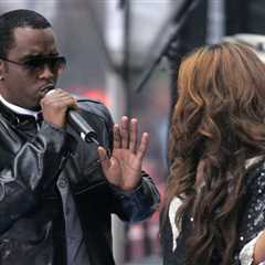 Diddy Lawsuit From ‘Making the Band’ Singer Dawn Richard Dismissed by Judge
