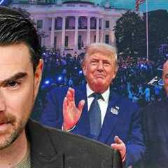The Media Is Furious Over Trump’s White House UFC Fight